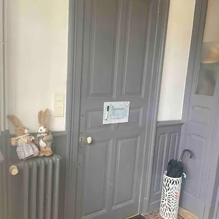 Apartment De Caractere *