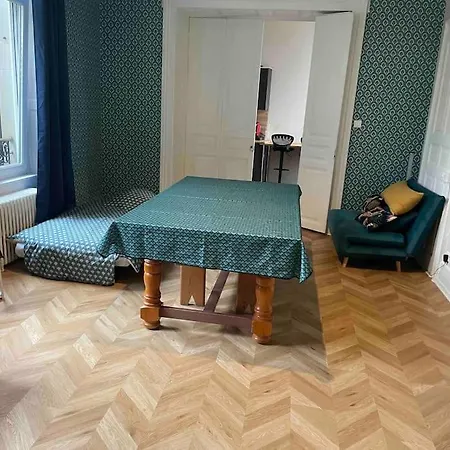 De Caractère Appartement *