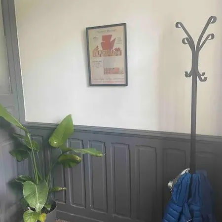 Appartement De Caractère *