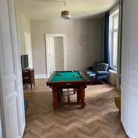 Appartement De Caractère