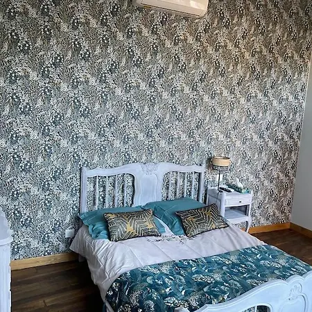 Apartment De Caractere Mirecourt