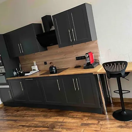 De Caractere * 미르꾸르