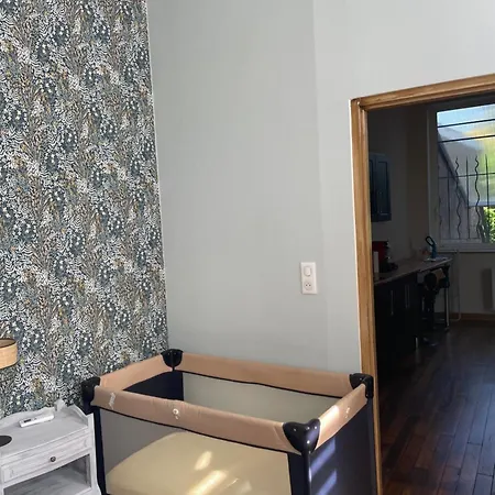De Caractere Apartment