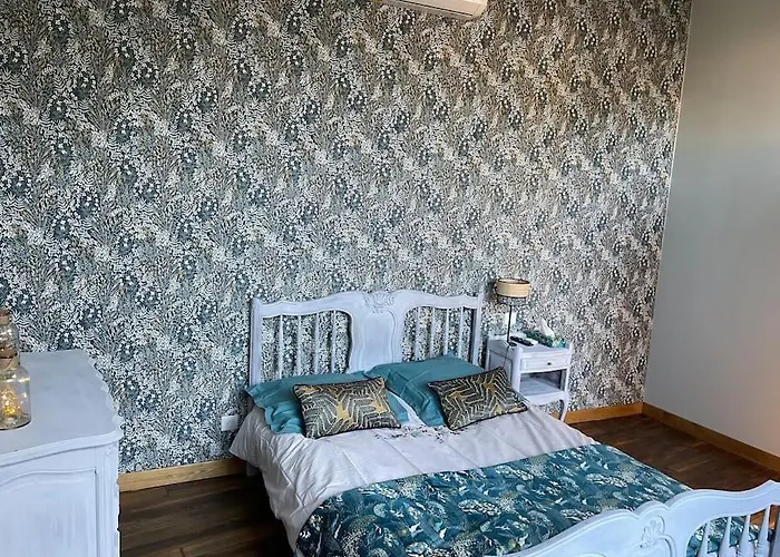 公寓 De Caractere 米尔库尔